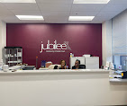 Jubilee Cosmetics Building Interior